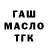 Бутират BDO Valerij Tsariuk